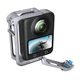 Металлическая клетка Telesin для DJI Osmo 360 (S6-FMS-30-TDJ) - изображение 3