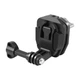 Держатель на стекло мотоцикла Puluz для спортивных камер Black (PU942B) - изображение 3