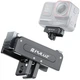Магнитная подставка Puluz для DJI Osmo черная (PU743B) - изображение 4