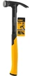 Молоток сталевий DeWalt XP 400 г (DWHT51145-0) (3253560511456) - зображення 1