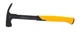 Молоток сталевий DeWalt XP 400 г (DWHT51145-0) (3253560511456) - зображення 3