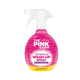 Засіб для миття посуду та чищення всіх поверхонь від жиру Pink Stuff Wash-Up Spray 500 мл - зображення 1