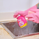 Засіб для миття посуду та чищення всіх поверхонь від жиру Pink Stuff Wash-Up Spray 500 мл - зображення 3