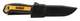 Nóż DeWalt z ostrzem stałym 90 mm (DWHT1-10354) (3253561103544) - obraz 2