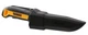 Nóż DeWalt z ostrzem stałym 90 mm (DWHT1-10354) (3253561103544) - obraz 4