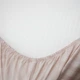 Простынь на резинке Moon&Star Blush Lines Бязь Gold Люкс 80х190х20 см (MS-850006021) - изображение 2