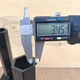 Ступица поворотная шестигранная (дифференциалы) 23мм*200мм заводская для мотоблока - изображение 3