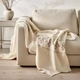 Покривало лляне COLORFUL HOME 200*230 см ( 503-55-34) - изображение 3