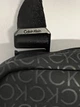 Сумка чоловіча Calvin Klein чорна - зображення 4