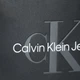 Сумка чоловіча Calvin Klein чорна - зображення 2