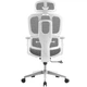 Комп'ютерне геймерське ергономічне ігрове крісло Proove White-collar gray - зображення 5