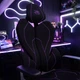 Комп'ютерне геймерське ергономічне ігрове крісло Proove Gaming Respawn - зображення 5