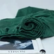 Простынь на резинке Moon&Star Emerald Luxe Satin Stripe 80х190х10 см (MS-850007021) - изображение 4
