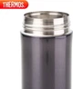 Термос THERMOS CMK-501 с ситечком для чая 470 мл Dark Blue (CMK-501 BKP) - изображение 4