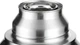 Термос SIMELO зі скляним вкладишем 3.2 л Silver - зображення 3