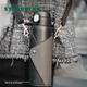 Термокружка Starbucks Coffee Treasure Gold Flow 450 мл Black - изображение 6