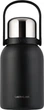 Термоc LOCK&LOCK з нержавіючої сталі 1 л Black (LHC4348) - зображення 1