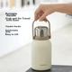 Термоc LOCK&LOCK з нержавіючої сталі 1 л Black (LHC4348) - зображення 8