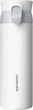 Термокружка LOCK&LOCK Aspiration Bounce 450 мл White - изображение 1