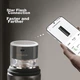 Термокухоль Huawei Smart Selection Star Flash Edition 450 мл (HGM-450-002) - зображення 4