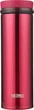 Термокухоль THERMOS JNO-501 500 мл Burgundy - зображення 1