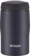 Термокружка Tiger MJA-B024 240 мл Black - изображение 1