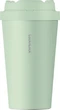 Термокружка LOCK&LOCK Encounter Vitality 400 мл Minty (LHC3271MIT) - изображение 1