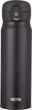 Термокухоль Thermos TCMC-550S з кнопкою 550 мл Black - зображення 1