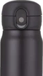 Термокухоль Thermos TCMC-550S з кнопкою 550 мл Black - зображення 9