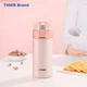 Термокружка TIGER Stylish Fresh 350 мл Нержавіюча сталь Nude Orange (MMT-B35C) - зображення 4