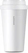 Термокружка LOCK&LOCK Encounter Vitality 400 мл White (LHC3271WHT) - изображение 1