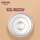 Термочашка COSTA Coffee Moments 510 мл Нержавіюча сталь - зображення 6