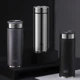Термокружка WANXIANG H11L 500 мл Graphite black - изображение 8