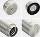 Термокружка WANXIANG H11L 500 мл Silver - изображение 6