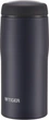 Термокружка Tiger 360 мл Black (MJA-B036) - изображение 9