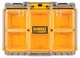 Organizer DeWalt ToughSystem 2.0 Compact Deep z 6 pojemnikamii (DWST83392-1) (3253561833922) - obraz 5
