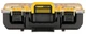 Organizer DeWalt ToughSystem 2.0 Compact Deep z 6 pojemnikamii (DWST83392-1) (3253561833922) - obraz 6