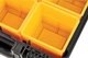 Organizer DeWalt ToughSystem 2.0 Compact Deep z 6 pojemnikamii (DWST83392-1) (3253561833922) - obraz 9