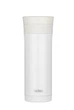 Термокухоль THERMOS з дисплеєм температури 470 мл White (TCDB-500 WH) - зображення 1