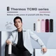 Термокружка THERMOS TCMO-500S 500 мл White - изображение 3