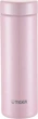Термокухоль Tiger Mengzhongli Dream Gravity 300 мл Pink (MMP-J30C) - зображення 1