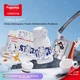 Термокружка Fuguang Arospace с трубочкой 550 мл (WFZ1265-550) - изображение 5