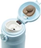 Термокружка THERMOS JNL-500S 500 мл Black - изображение 3