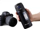 Термокухоль Peacock з кнопкою 400 мл Black (DWY-40(B)) - зображення 2