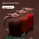 Термос SHINPUR Candy Pot з широким горлом 2.5 л - зображення 11