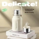 Термос для чая RELEA из нержавеющей стали 316L с ситечком 1.55 л White - изображение 5