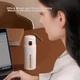 Термокухоль JD Original COSTA 350 мл Нержавіюча сталь Red/White - зображення 11