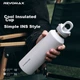 Термокухоль RevoMax REVOMAX R з нержавіючої сталі 316 White - зображення 8