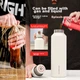 Термокухоль RevoMax REVOMAX R з нержавіючої сталі 316 White - зображення 10