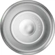 Термокружка Vanow Нержавеющая сталь 316 Smoky White - изображение 2